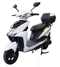 Электроскутер Shtenli Model 70 (без кофра и крепления) SLA
