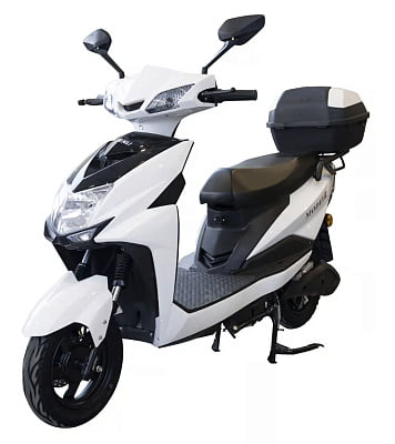 Электроскутер Shtenli Model 70 (без кофра и крепления) SLA