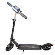 Электросамокат Kugoo S3 (аналог)