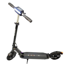 Электросамокат Kugoo S3 (аналог)