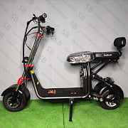 Электроскутер Kugoo C3 (Jilong)