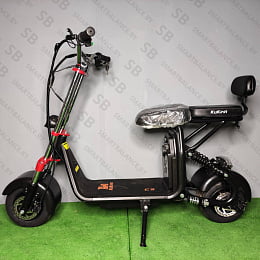 Электроскутер Kugoo C3 (Jilong)