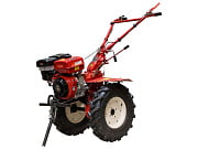 Мотоблок ASILAK SL-187L (Колеса 6.5х12)