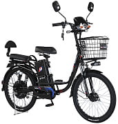 Электровелосипед Smart Balance Corsa 20Ah