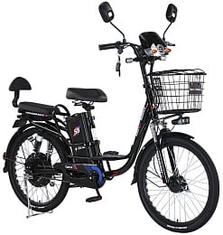 Электровелосипед Smart Balance Corsa 20Ah