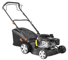Газонокосилка бензиновая SHTENLI BLACK 43H PRO