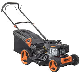 Газонокосилка бензиновая SHTENLI BLACK 48H PRO