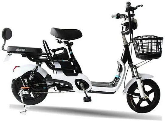 Электровелосипед AVM E-Alfa MINI