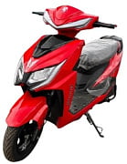 Электроскутер Tsunami Boxer 1000w