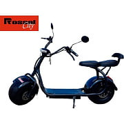 Электроскутер Rossel City
