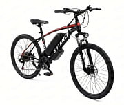 Электровелосипед Shtenli Model GT10