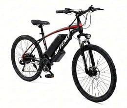 Электровелосипед Shtenli Model GT10