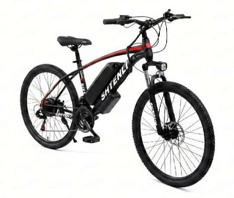 Электровелосипед Shtenli Model GT10