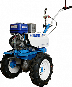 Мотоблок Нева МБ-2-Yamaha MX175 Pro