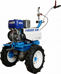 Мотоблок Нева МБ-2-Yamaha MX175 Pro