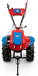 Мотоблок SmartBalance Grom (18 л.с.)