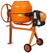 Бетономешалка Shtenli Pro 190 (1,1kw)