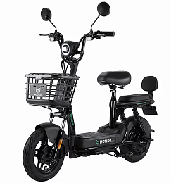 Электроскутер MOTIKO  MD1