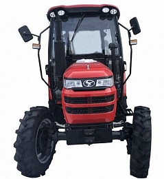 Минитрактор Shifeng SF-504 С с кабиной