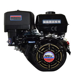 Двигатель к мотоблоку Lifan 188FD 18A под фару (25мм, шпонка) 13лс