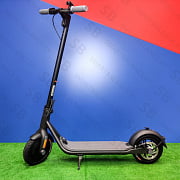 Электросамокат Ninebot KickScooter F25