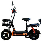 Электросамокат Kugoo EC01 (2023) Kirin