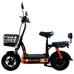 Электросамокат Kugoo EC01 (2023) Kirin