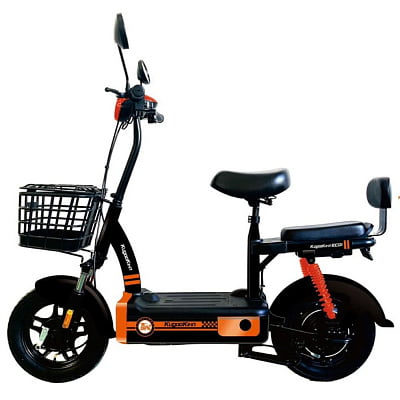 Электросамокат Kugoo EC01 (2023) Kirin