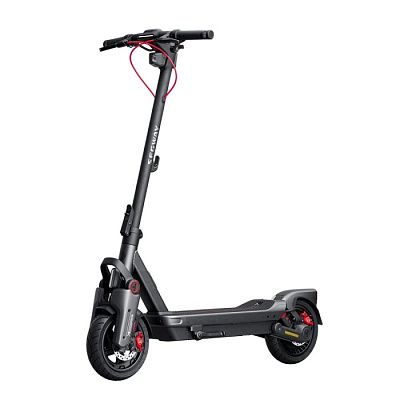 Электросамокат Ninebot KickScooter MAX G3