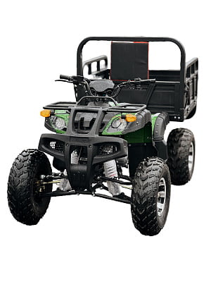 Квадроцикл грузовой ATV Storm Panther