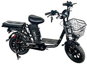 Электровелосипед Shtenli Monster V-12