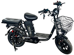Электровелосипед Shtenli Monster V-12
