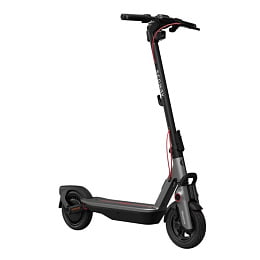 Электросамокат Ninebot KickScooter F3 PRO
