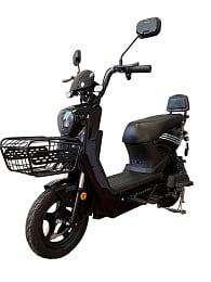 Электровелосипед Yakama R2 