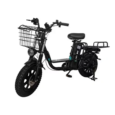 Электровелосипед Tsunami  Ultra MAX