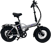 Электровелосипед SmartBalance Tank Mini (Складной)