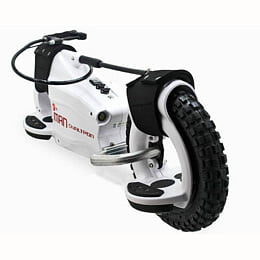 Электросамокат DUALTRON MAN EX