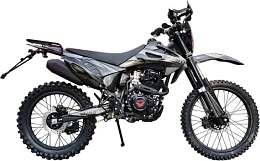Эндуро мотоцикл AVM SAIMO 300