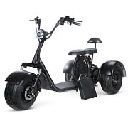 Электроскутер CityCoco GT X7 TRIKE