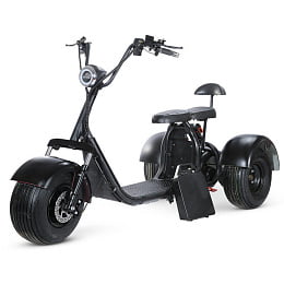 Электроскутер CityCoco GT X7 TRIKE