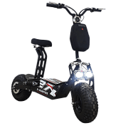 Электросамокат MINIPRO G booster X27