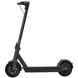 Электросамокат Ninebot KickScooter Max G30P