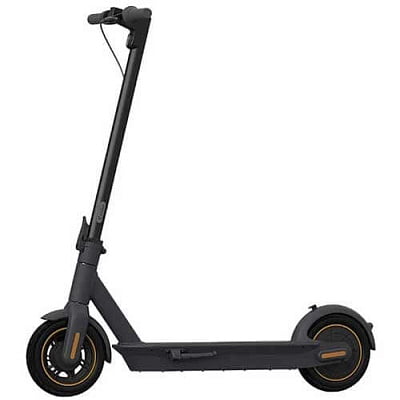Электросамокат Ninebot KickScooter Max G30P