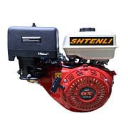 Двигатель к мотоблоку Shtenli GX 420 (Аналог Honda) 16 л.с. Шпонка