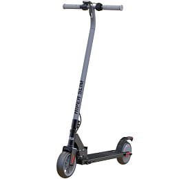Электросамокат HIPER Slim VX661 Gray