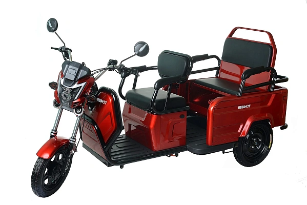 Электротрицикл BEGiMOT TRUCK