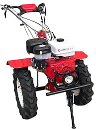 Мотоблок Titan 1900 HP с ВОМ (18л.с., Пониженная передача)