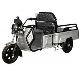 Грузовой электроскутер Shtenli Model 90 (60V20Ah)