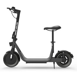 Электросамокат HIPER Volare V1 Black