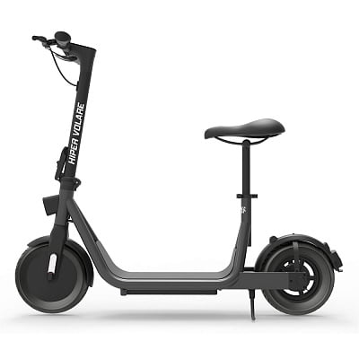 Электросамокат HIPER Volare V1 Black